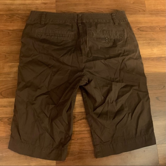 Woman’s J Crew City Fit Size 4 - Picture 4 of 5